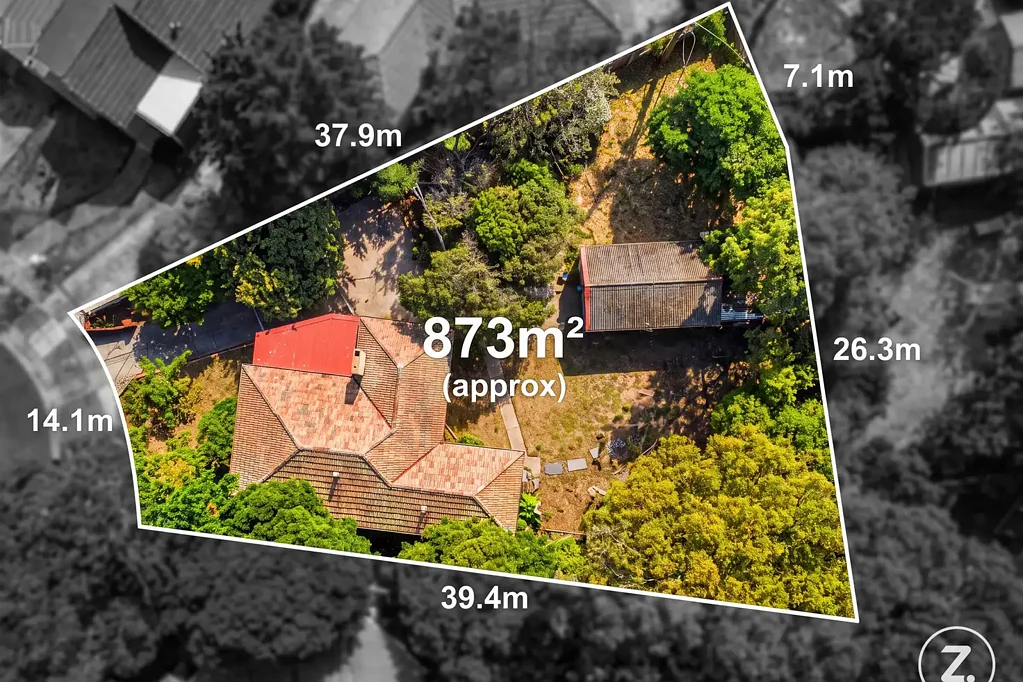 Ashwood 2Moenga Premium 873m² Corner Site with Proven Multi-Unit Potential (STCA