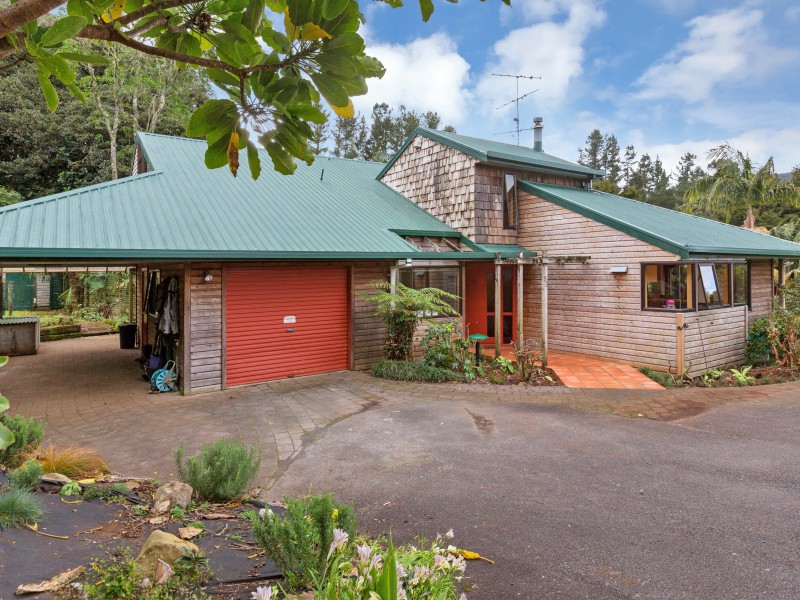 53 Te Hape Road, Maunu, Whangarei, 7 chambres, 0 salles de bain