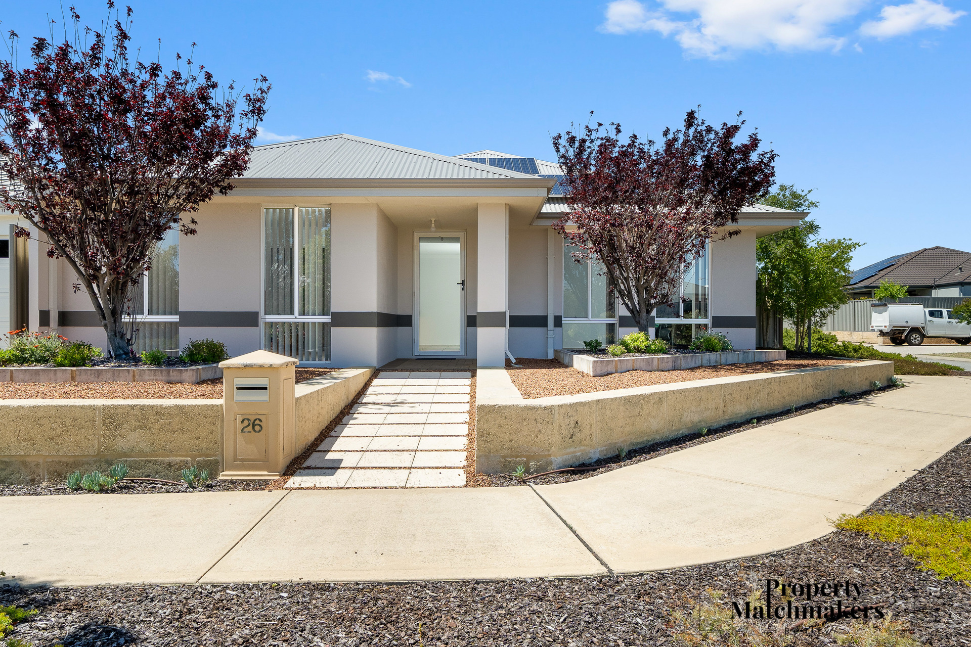 26 WELLMAN AV, PIARA WATERS WA 6112, 0房, 0浴, House