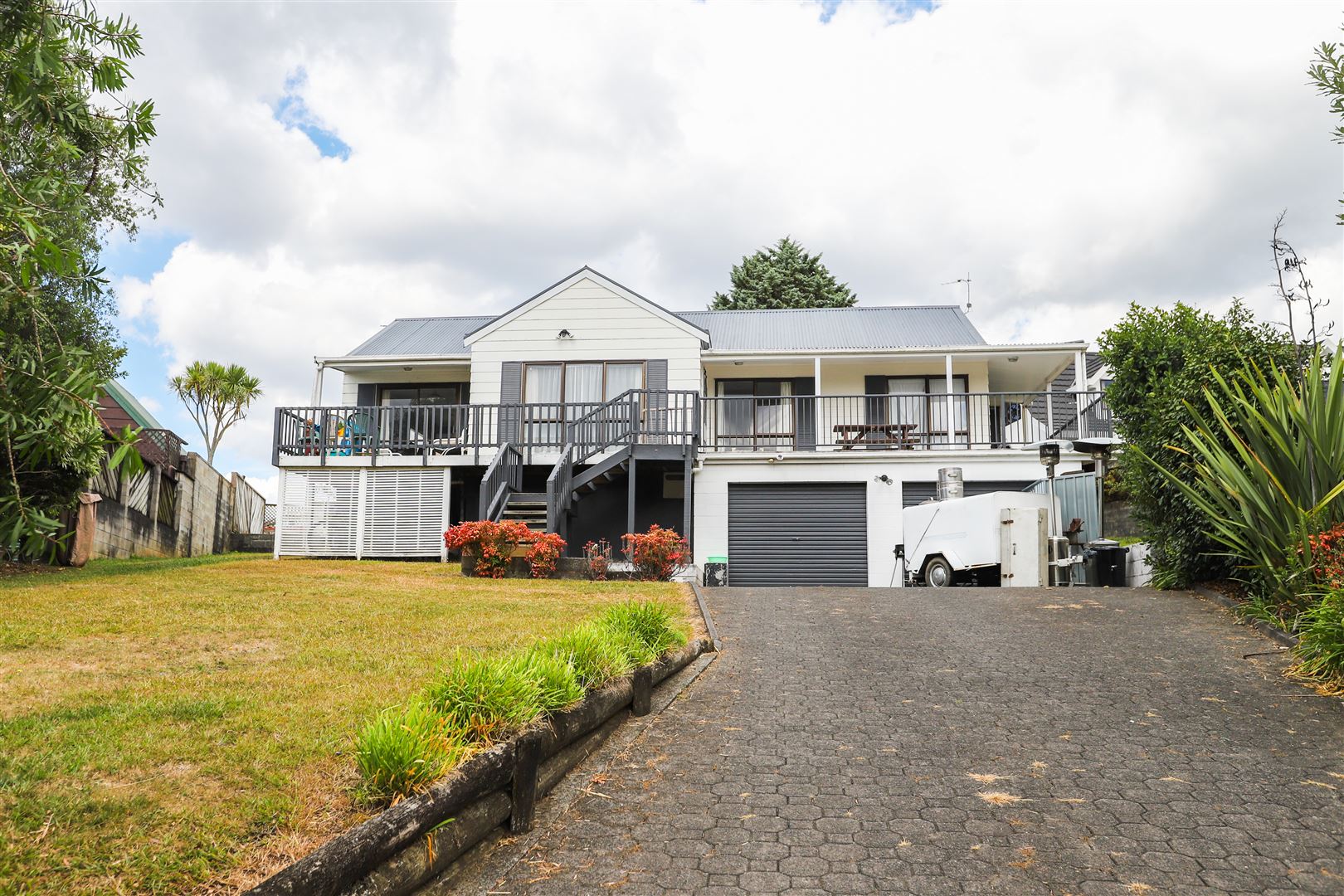 15 Prinnbank Terrace, Dinsdale, Hamilton, 3房, 0浴