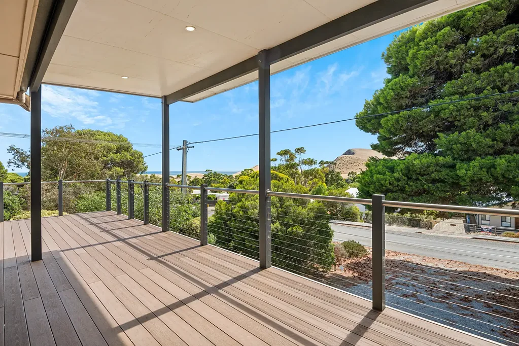 34 Finniss Vale Drive, Second Valley, SA 5204