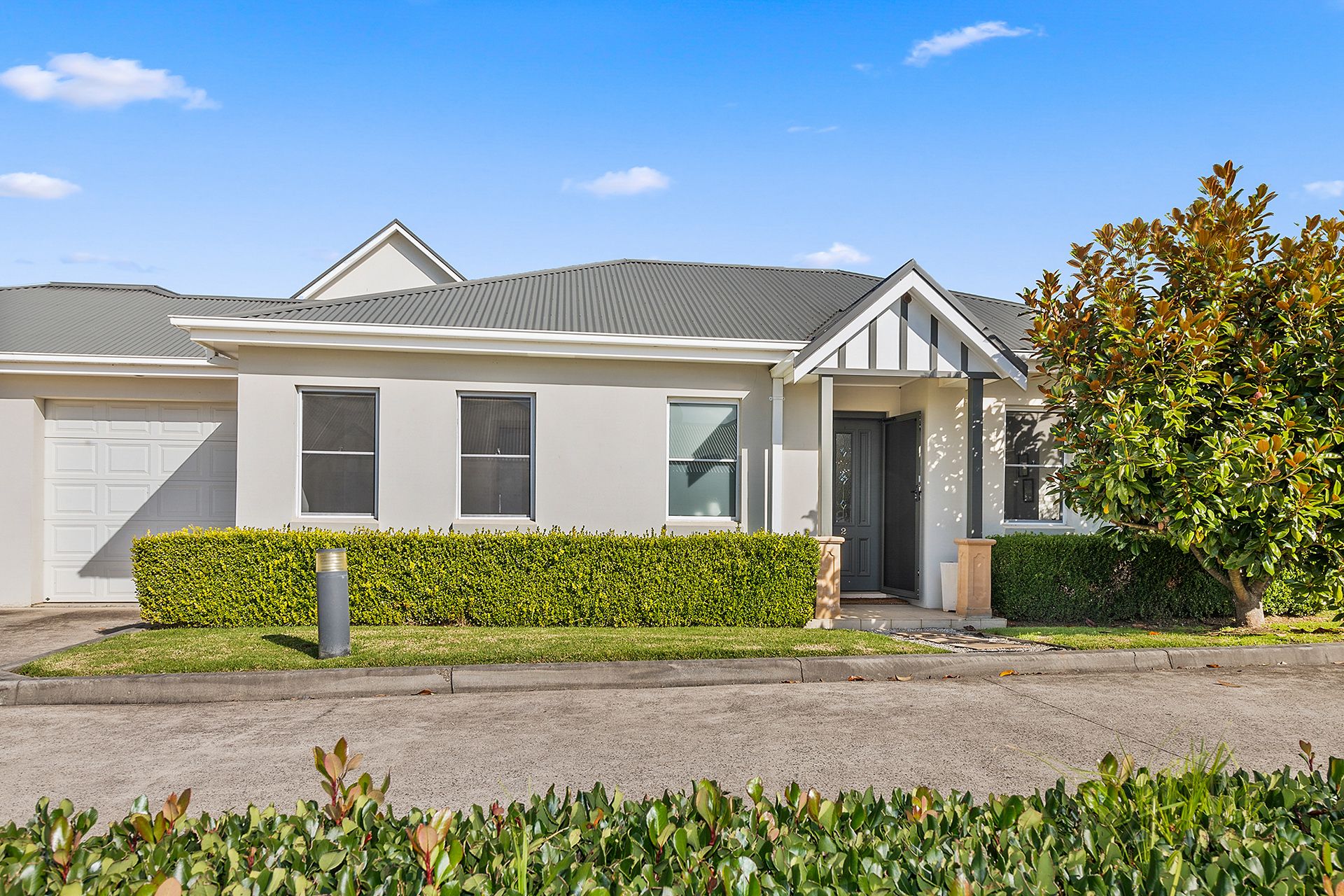 2-6 HAWKINS ST, MOSS VALE NSW 2577, 0 غرف, 0 حمامات, House