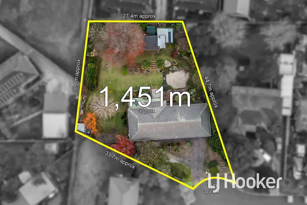 Pakenham 3Zimmer Rarely Offered Northside Opportunity!