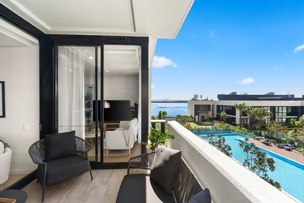 822/455d Captain Cook Drive, Woolooware, NSW 2230
