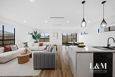 52 Possum Drive, Beveridge, VIC 3753, 4 slaapkamers, 2 badkamers, House