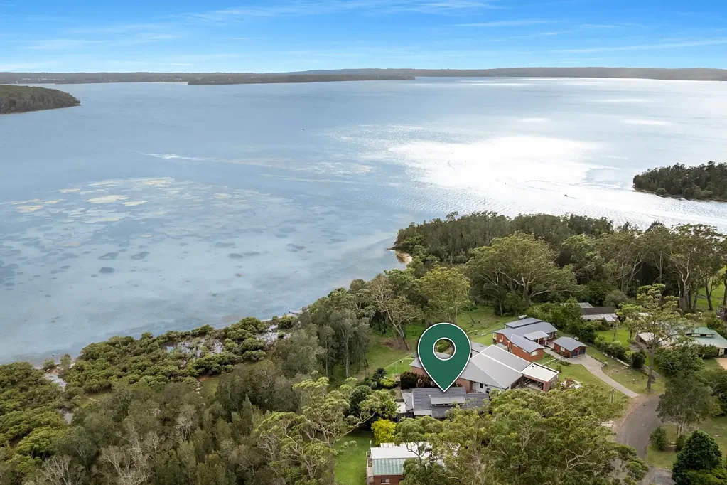 38 River Road, Sussex Inlet, NSW 2540