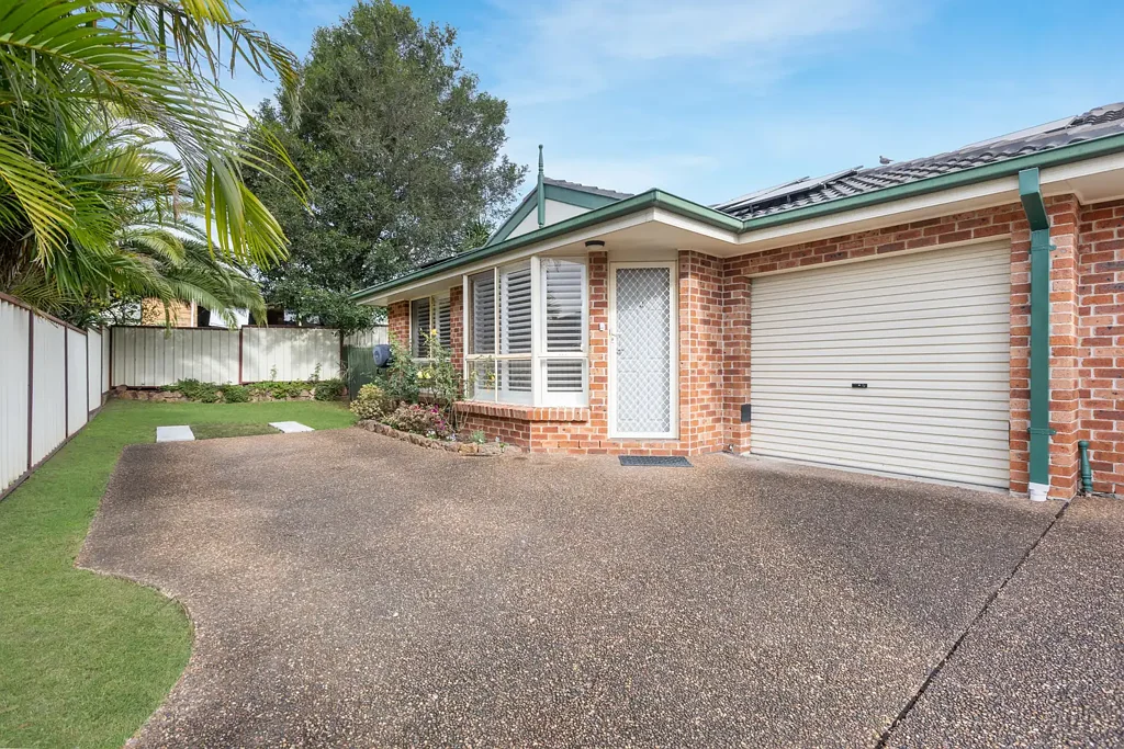 3/65 Avery Street, Rutherford, NSW 2320