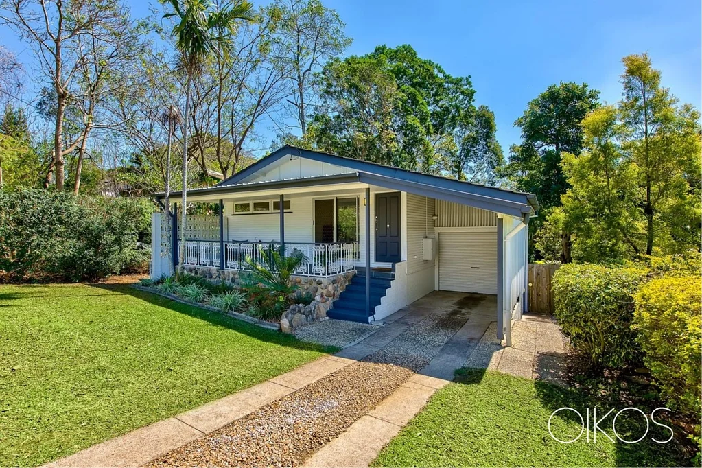 1155 Waterworks Road, The Gap, QLD 4061