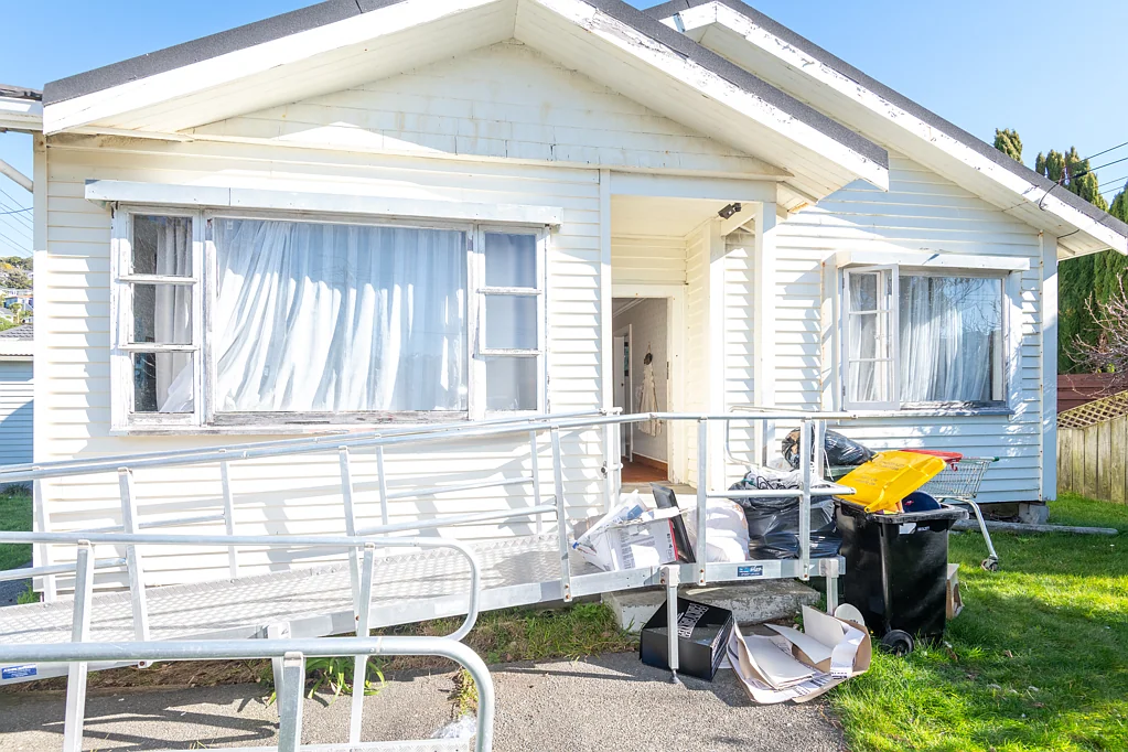 46 Puriri Street, Miramar, Wellington