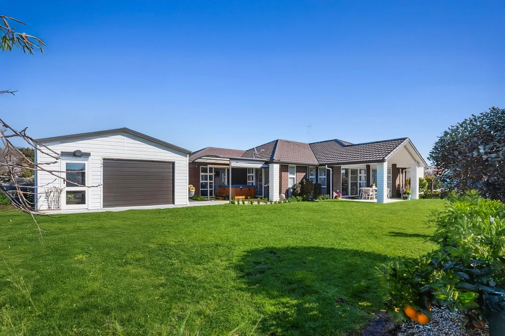 Matamata 4Moenga A smart move - quality living in a top location