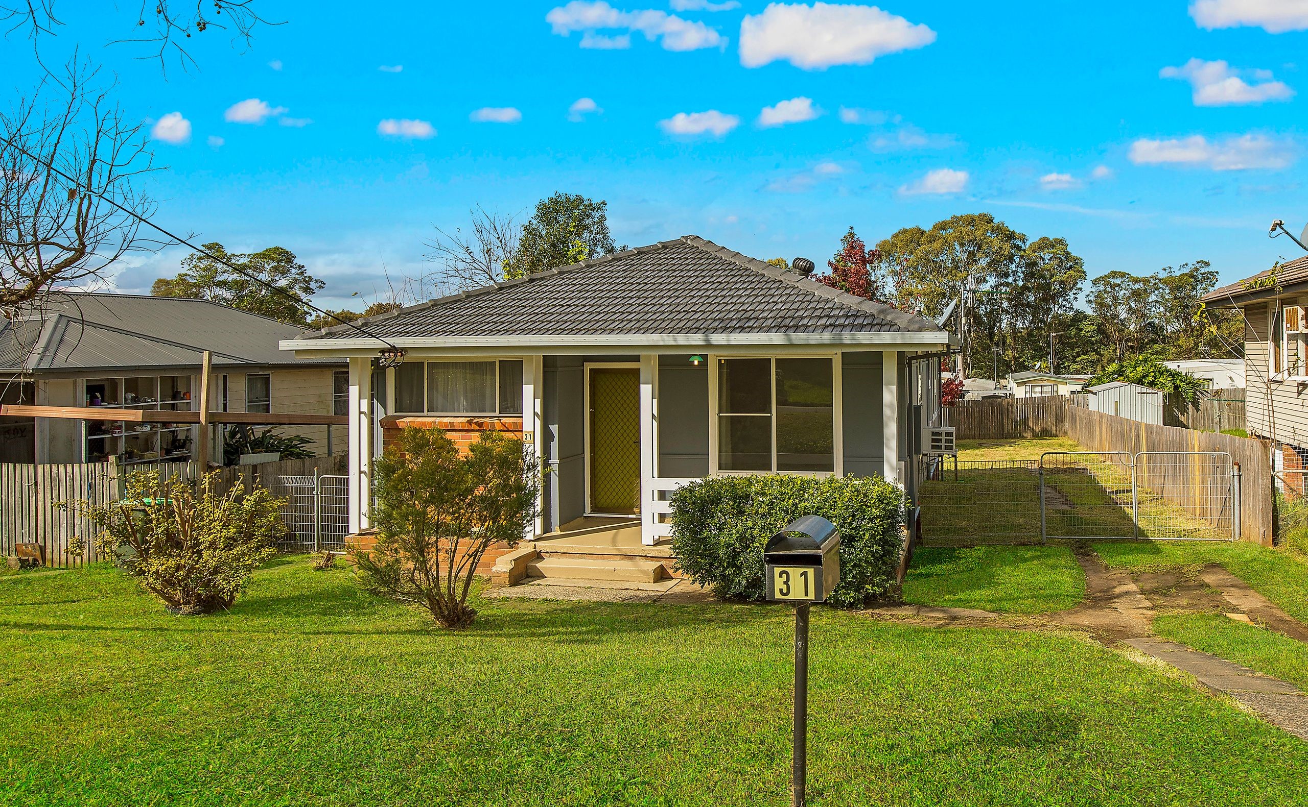 31 OWEN AV, WYONG NSW 2259, 0 ਕਮਰੇ, 0 ਬਾਥਰੂਮ, House