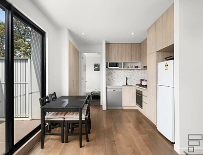 203/681 Inkerman Road, Caulfield North, Inner East Melbourne, 2 Kuwarto, 1 Banyo, Apartment