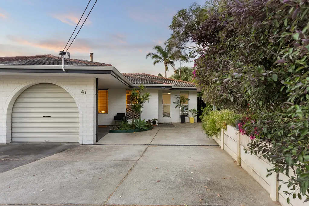 4B Interim Road, Spearwood, WA 6163