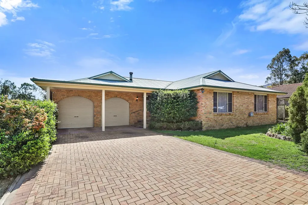 Scone 3房  First Time Offered in 31 Years – Quiet Location