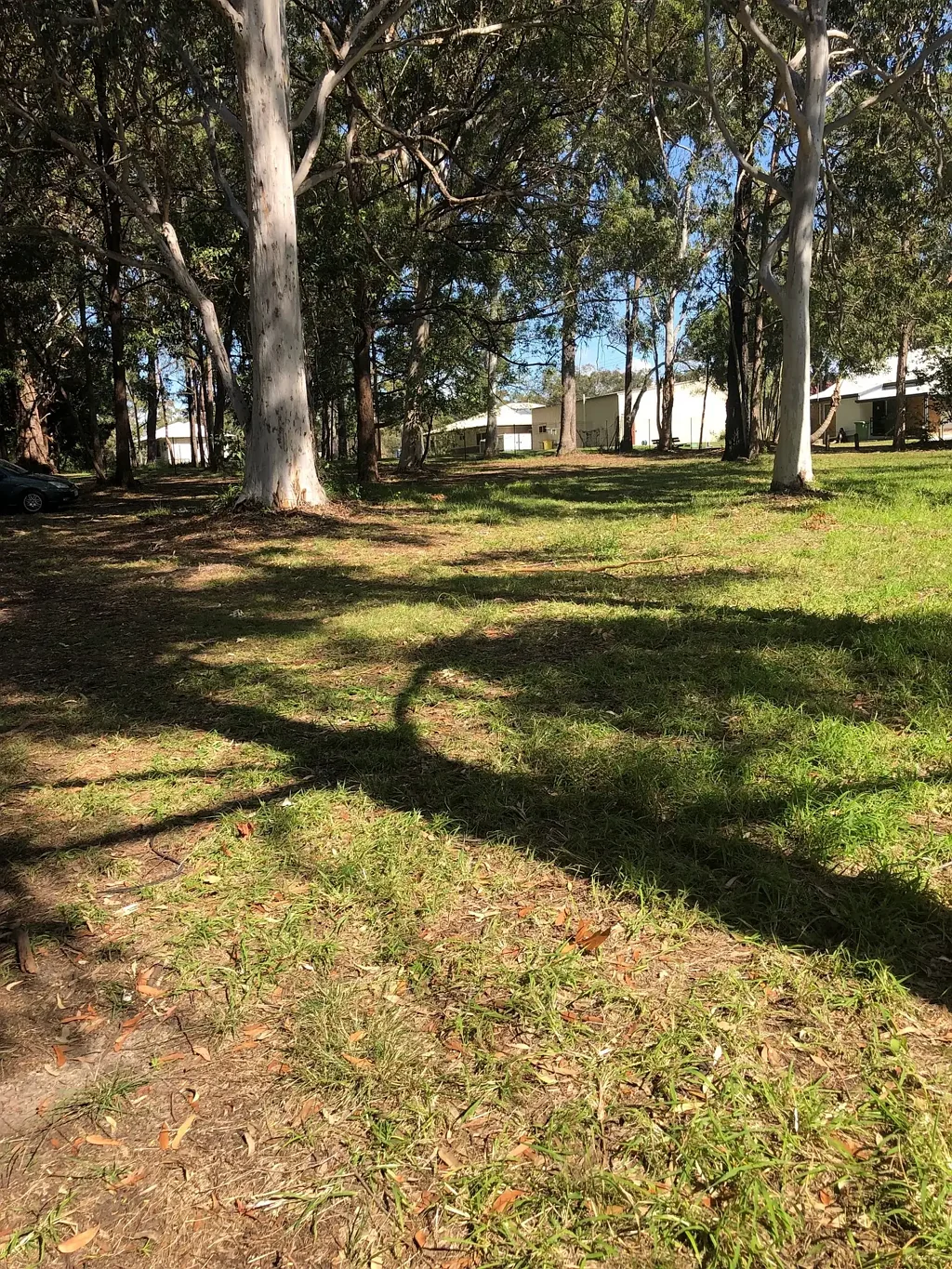 Russell Island DEVELOPERS WANTED!