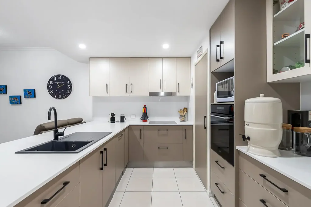 Trinity Beach 3房  SPACIOUS TRINITY BEACH TOWNHOUSE IN BOUTIQUE COMPLEX