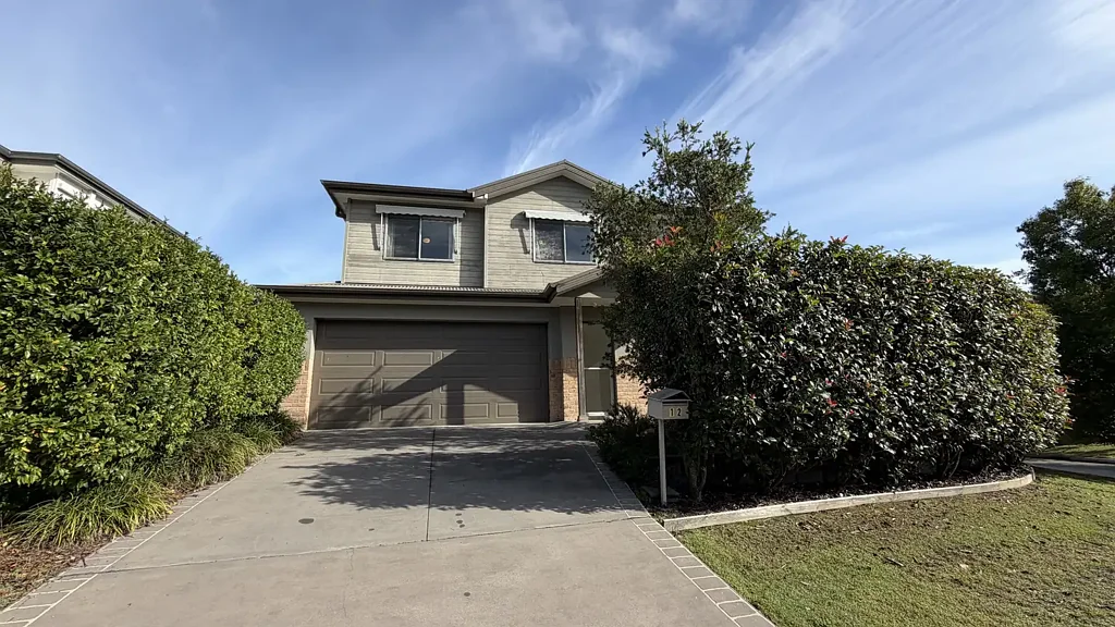 Spacious Family Home