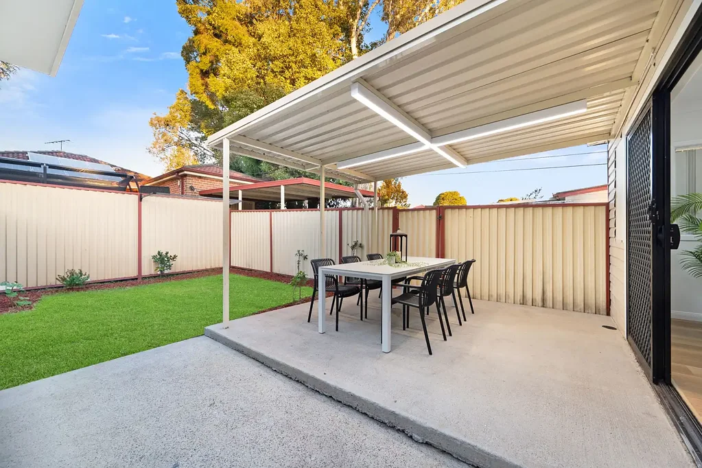 1/52 Beaumont Street, Auburn, NSW 2144