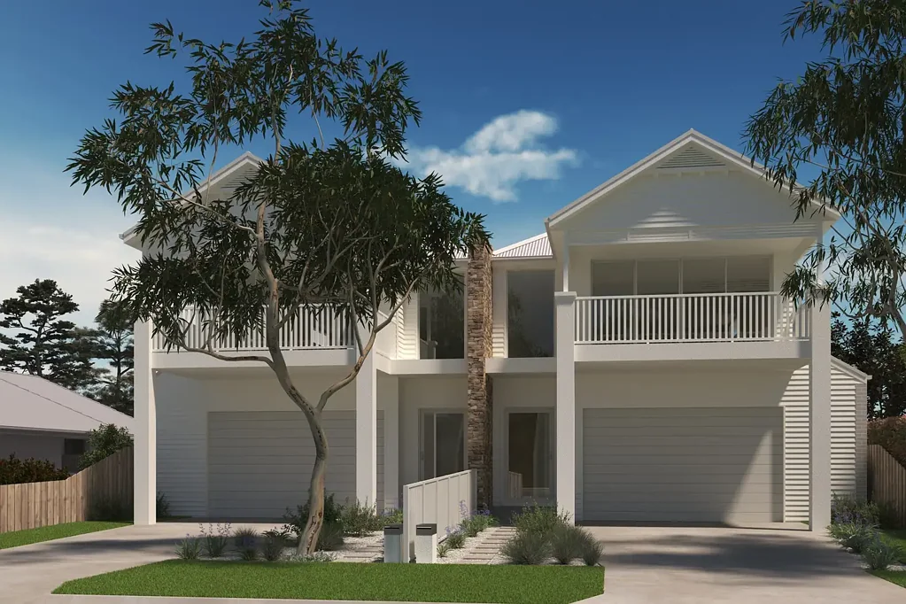 Portarlington 4Habitaciones One Sold, One Available! - Unrivalled Coastal Luxury With Panoramic Bay Views
