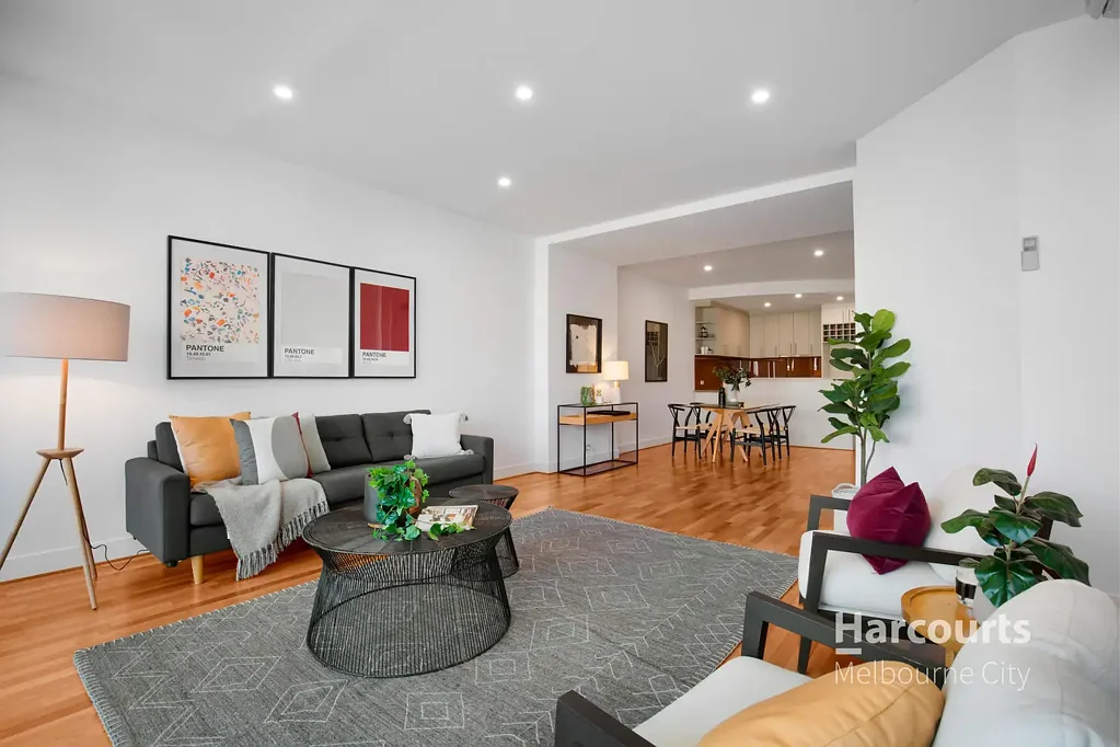 Boutique West Melbourne Sanctuary!