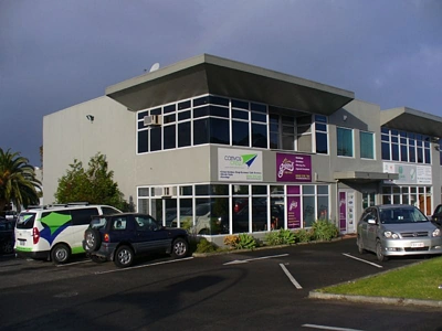 Business  Light Industry Zone