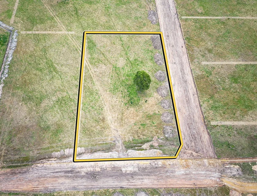 Lot 40/39 Hawkins Crescent, Lindenow South, Bairnsdale (North Gippsland), 0 chambres, 0 salles de bain, Section