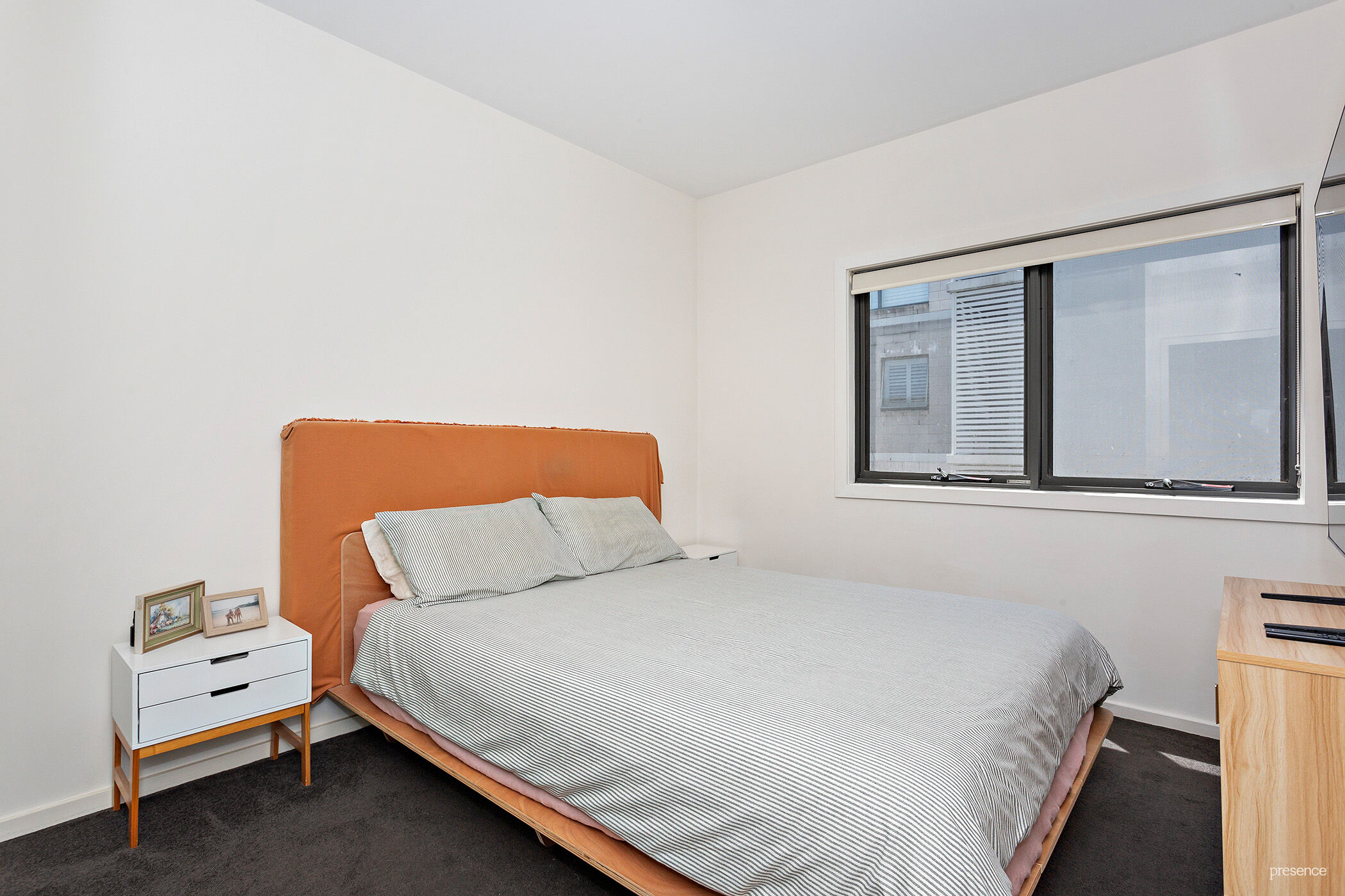 UNIT 604 9 WATT ST, NEWCASTLE NSW 2300, 0房, 0浴, Unit