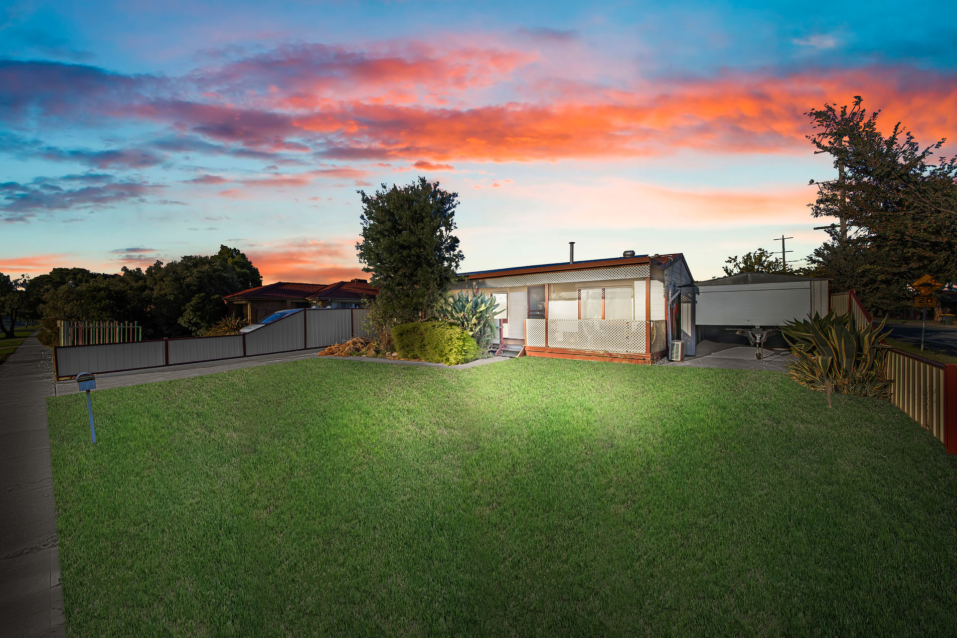 2A ALBATROSS AV, WERRIBEE VIC 3030, 0 rūma, 0 rūma horoi, House