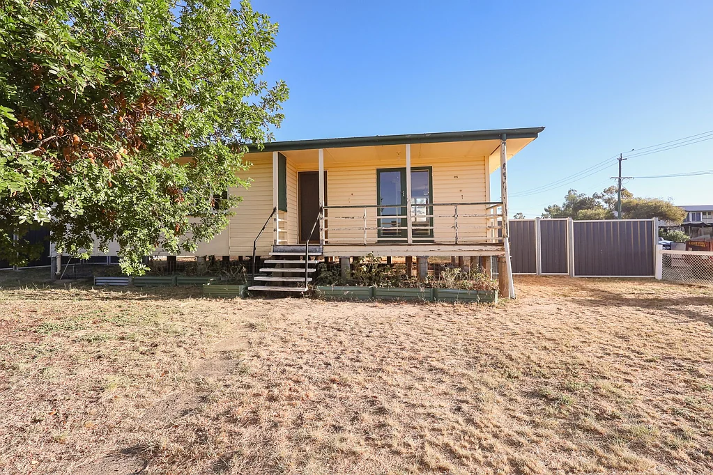 Roma 3બેડરૂમ Neat and Tidy Three Bedroom Home