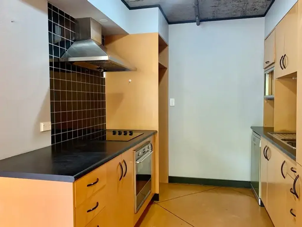 Two Bedroom Apartment in  Surry Hills
