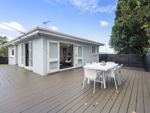 Onehunga 2房  Smithtacular!