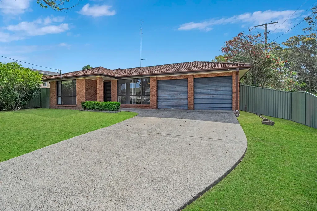 86 Huene Avenue, Halekulani, NSW 2262