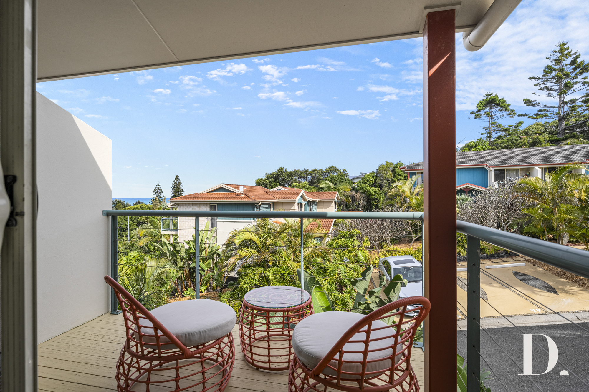 AQUALUNA UNIT 32 94 SOLITARY ISLANDS WAY, SAPPHIRE BEACH NSW 2450, 0房, 0浴, House