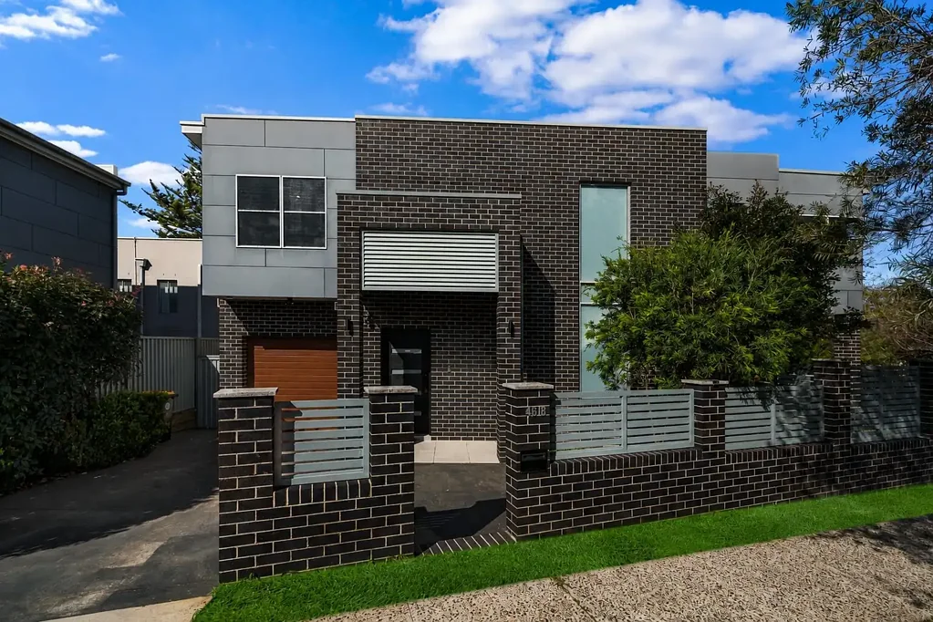 Ermington 4 Slaapkamer Contemporary Family Living with Seamless Indoor–Outdoor Appeal