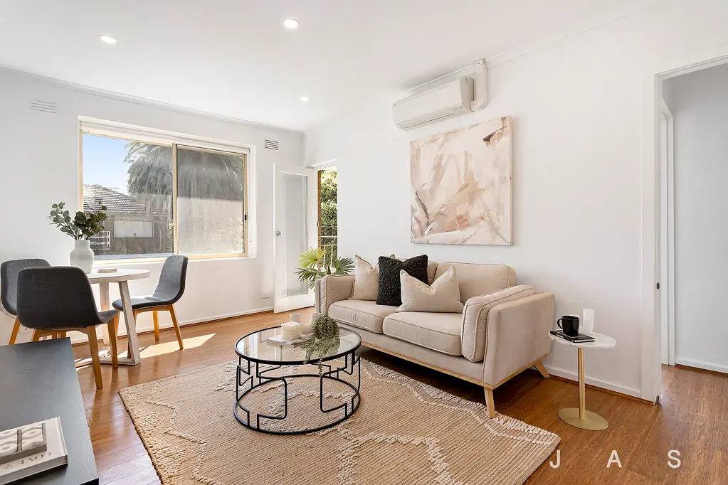5/34 Bishop Street, Kingsville, VIC 3012