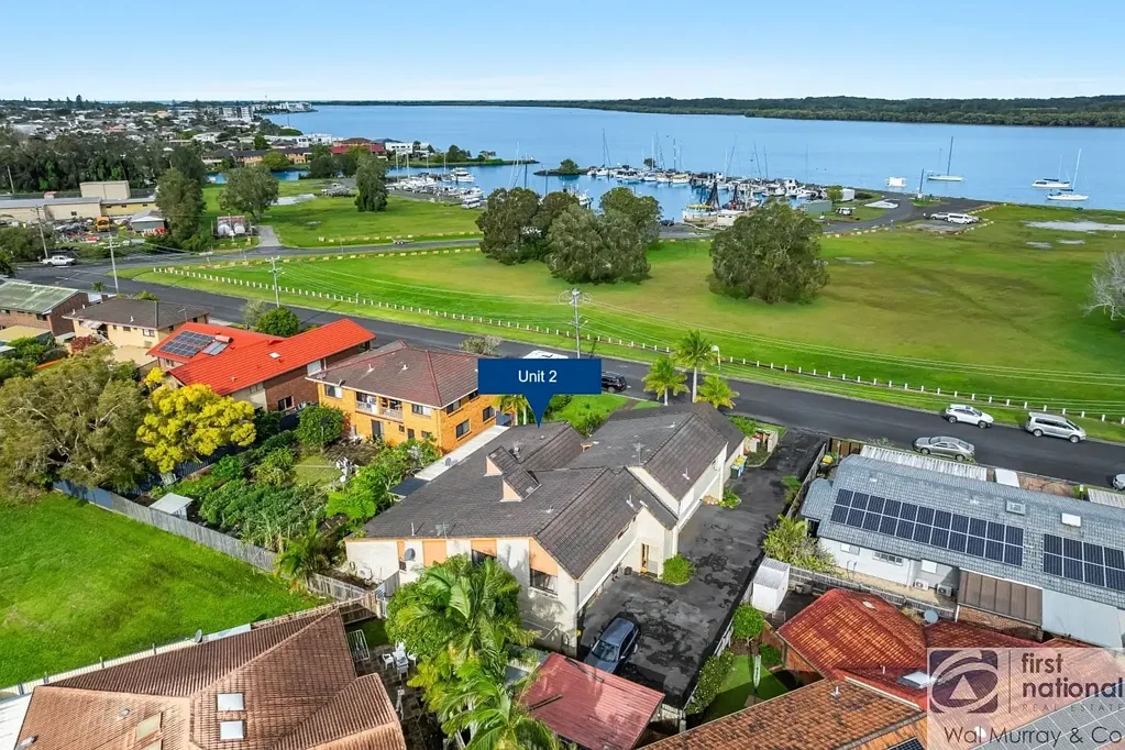 2/13 Sunnybank Drive, West Ballina, NSW 2478