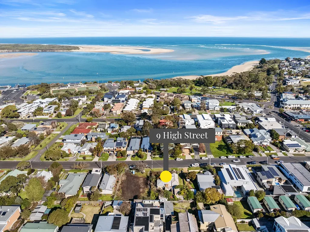 Inverloch 3 Bedroom Prime Coastal Opportunity