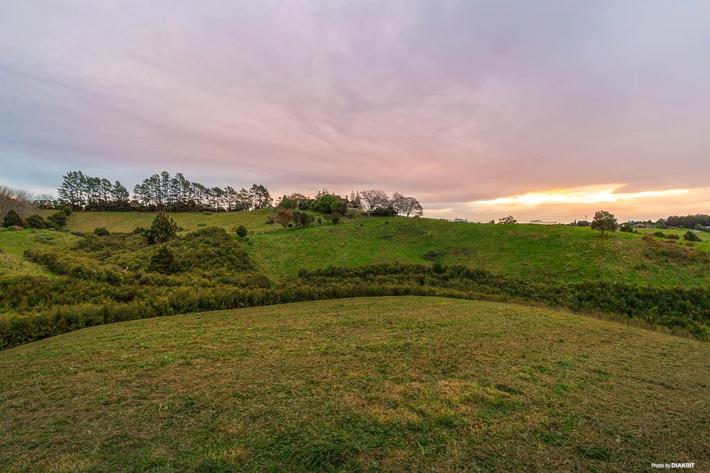 Ramarama Final Block – Create Your Ideal Country Lifestyle