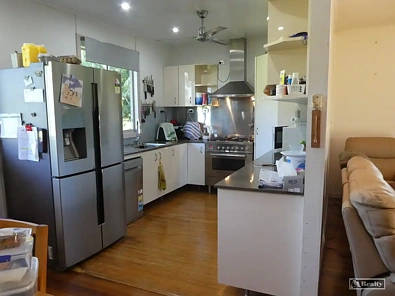 地址保密, Utchee Creek, QLD 4871, 3房, 1浴, Lifestyle Property