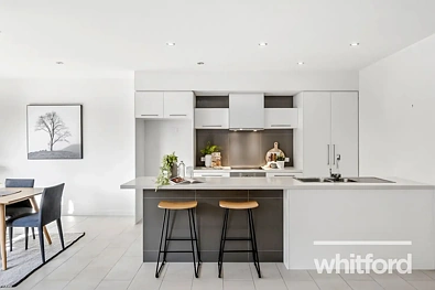 3/24 St David Street, Rippleside, VIC 3215, 3 Schlafzimmer, 2 Badezimmer, Townhouse