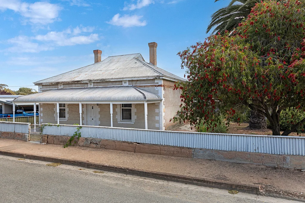 3 Burney Street, Blyth, SA 5462