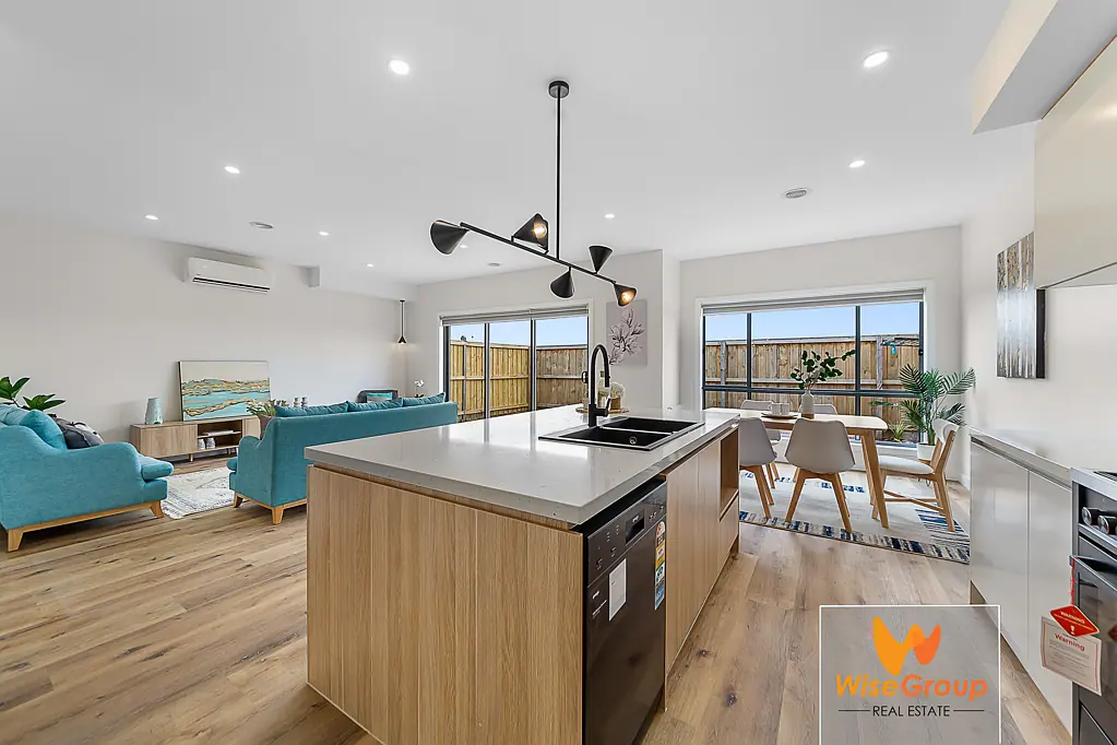 48 Verbena Boulevard, Clyde, VIC 3978