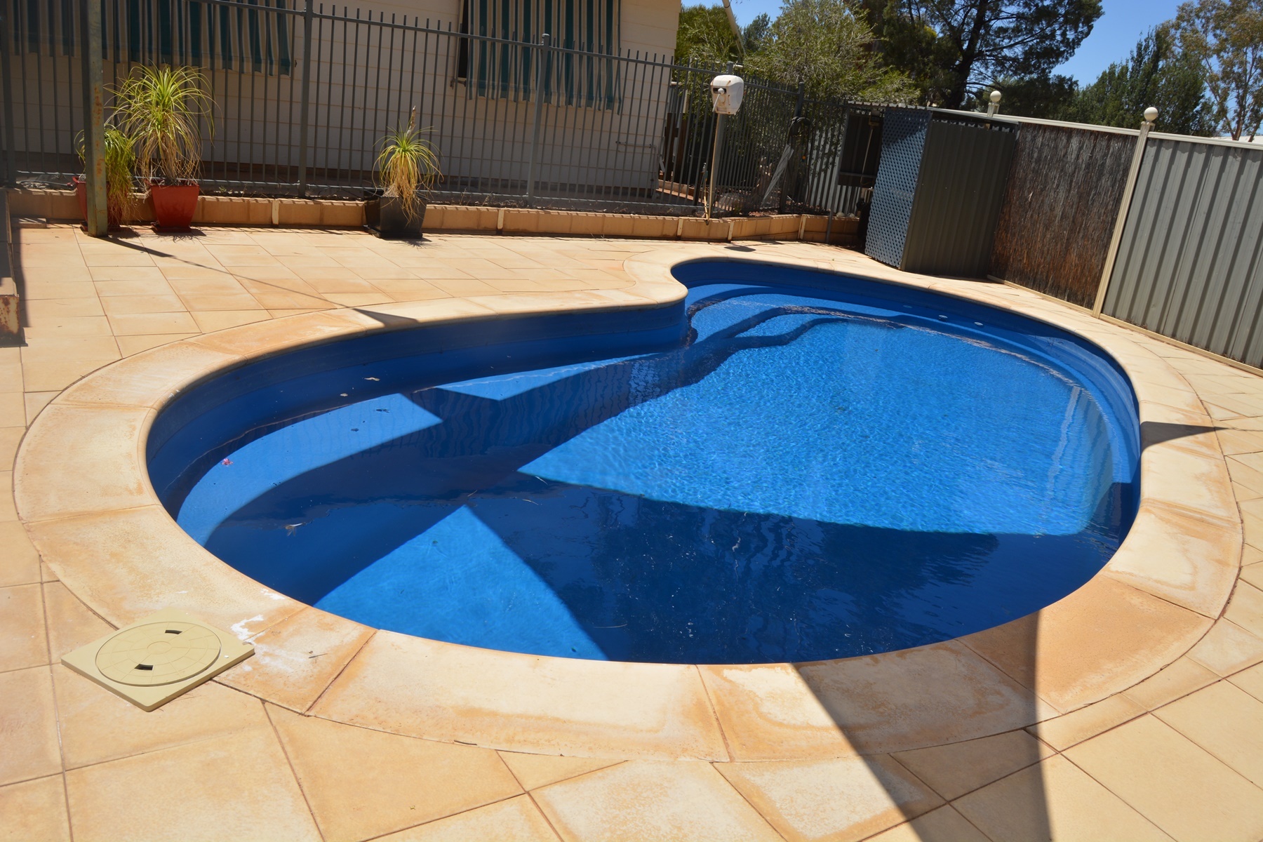 45 ARCOONA ST, ROXBY DOWNS SA 5725, 0房, 0浴, House