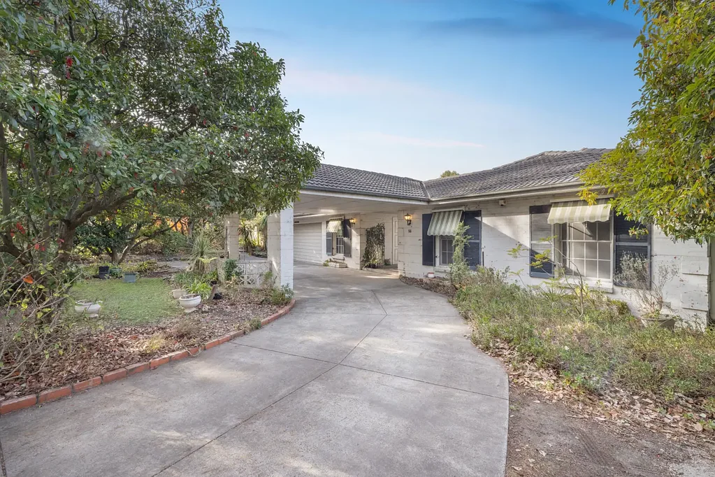 56-60 Brysons Road, Warranwood, VIC 3134