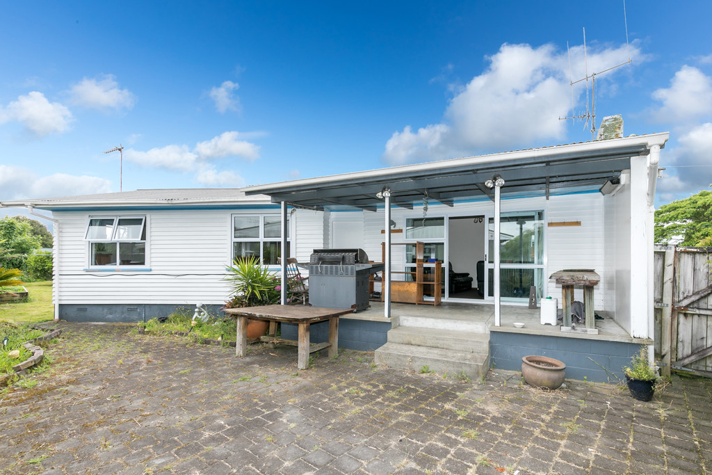 25 Prisk Street, Melville, Hamilton, 3 Kuwarto, 1 Banyo