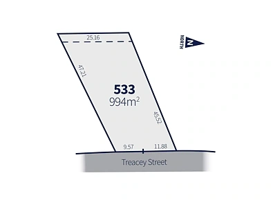 अन्य - 3 TREACEY STREET, HORSHAM