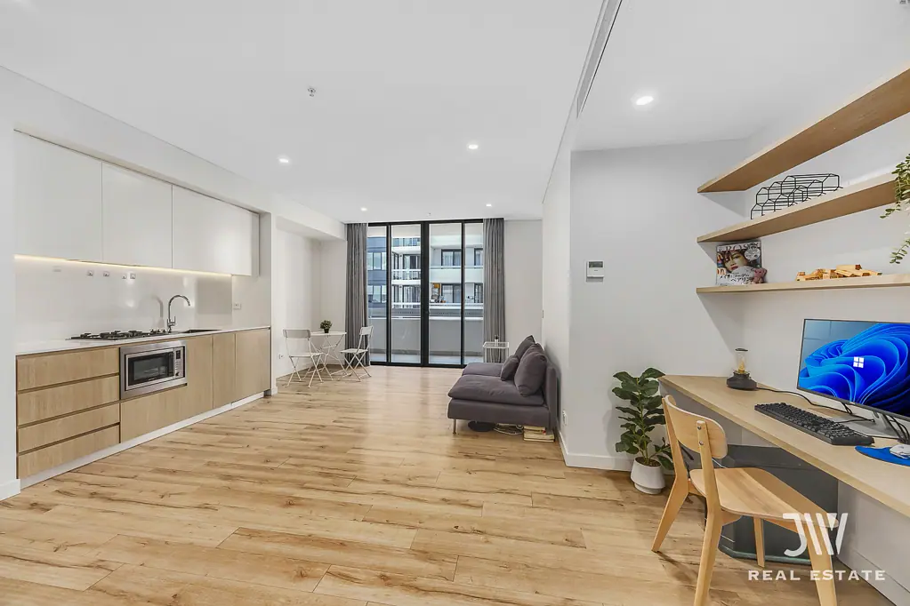 305/1 Kingfisher Street, Lidcombe, NSW 2141