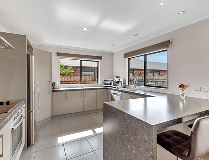 4 Barry Curtis Place, Levin, Horowhenua, 4 ห้องนอน, 2 ห้องน้ำ, House