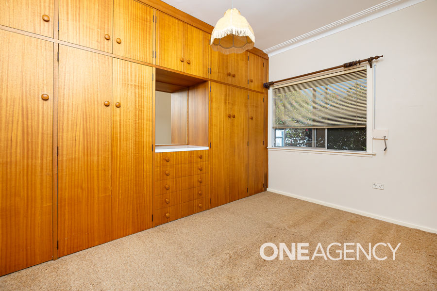 1 KILLARA AV, MOUNT AUSTIN NSW 2650, 0 habitaciones, 0 baños, House