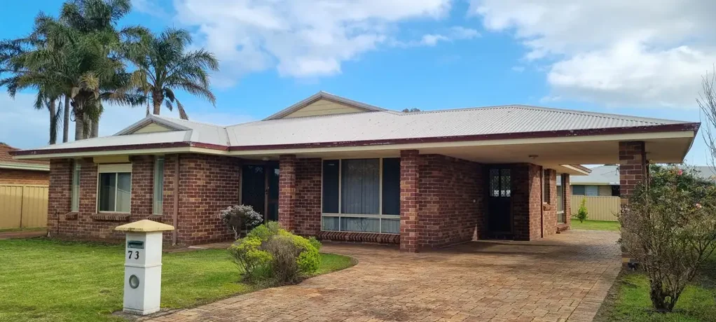 73 Le Grande Avenue, Orana, WA 6330